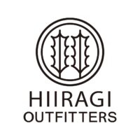 HIIRAGI OUTFITTERS　BLOG - HIIRAGI OUTFITTERS　BLOG